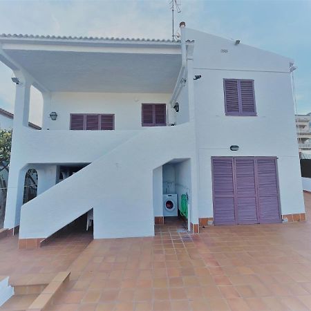Casa Independiente Con Piscina A 2 Km. De La Playa Villa Segur de Calafell Eksteriør bilde